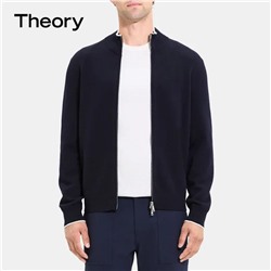 Мужская кофта Theor*y❤️    Материал:90% шерсть, 9% нейлон, 1% спандекс
