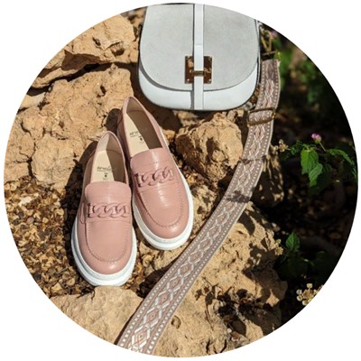 Amelie 4069AM rosa+PELLE · 2704 Blanco-(180)-26 (2) АКЦИЯ