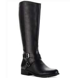 Style & Co Marliee Riding Boots, Created for Macy's