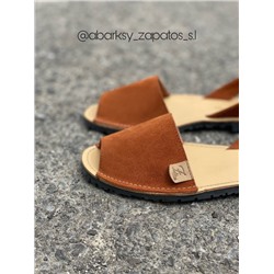 AB. Zapatos 3206 Brandy РАСПРОДАЖА - 9 ЕВРО