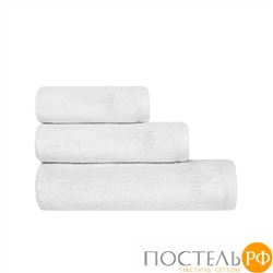 Togas ПУАТЬЕ белый Полотенце 40х60, модал/хл, 650 гр/м2, 1пр