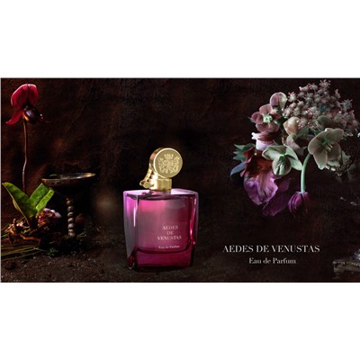 AEDES DE VENUSTAS edp (w) 1ml пробник