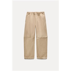 ZW COLLECTION COTTON PYJAMA TROUSERS