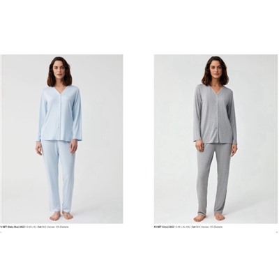 PJ SET