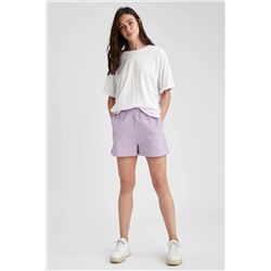 Defacto Regular Fit Basic Şort U3357AZ21SP
