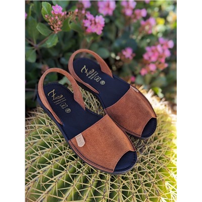 Ab.Zapatos • 3106-8 • brandy АКЦИЯ