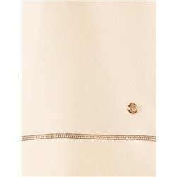 Krem Comfort Fit Sweatshirt