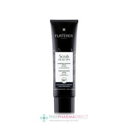 René Furterer Scrub Head Spa Gommage Purifiant Détox 150ml