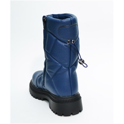 Сапоги женские NALISHA (35-40)