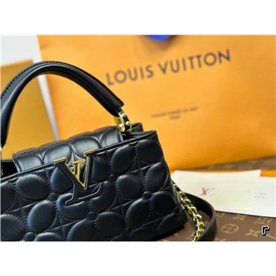 Сумка Loui*s Vuitto*n Capucine*s 🌸   Незаменимая вещь для королевского стиля