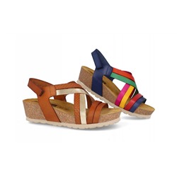 4416 - DIGO DIGO
                SANDALIAS DE BIO