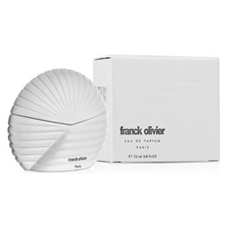 FRANCK OLIVIER edp (w) 25ml