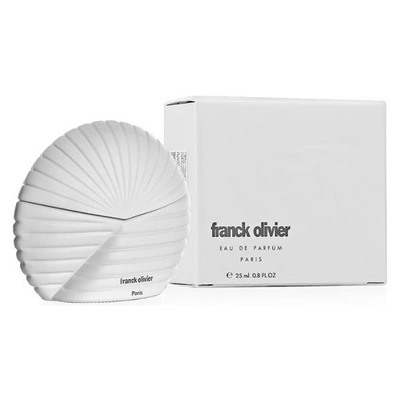 FRANCK OLIVIER edp (w) 25ml