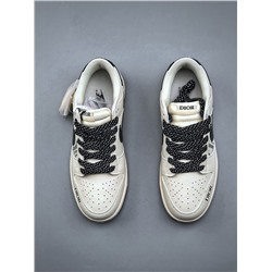 Кроссовки Nik*e SB Dunk Low x DIOR