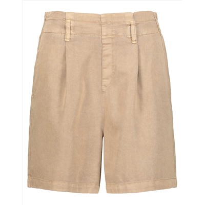 Damen Shorts - Lyocell-Mix