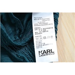 Повседневная  футболка KARL LAGERFEL*D ОРИГИНАЛ!