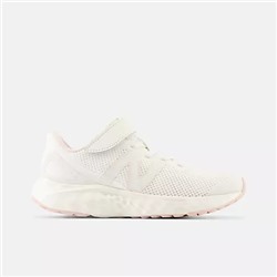 Kids' Fresh Foam Arishi v4 Bungee Lace with Top Strap