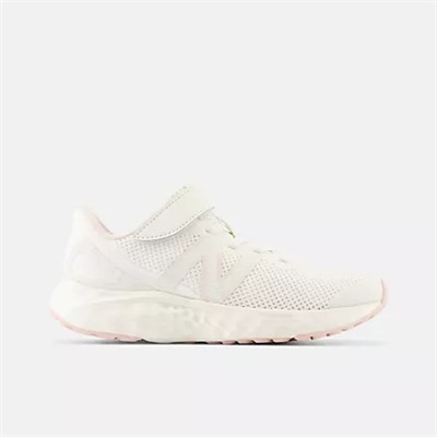Kids' Fresh Foam Arishi v4 Bungee Lace with Top Strap