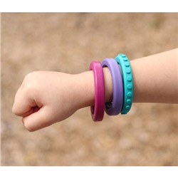 ARK'S CHEWABLE BANGLE BRACELET