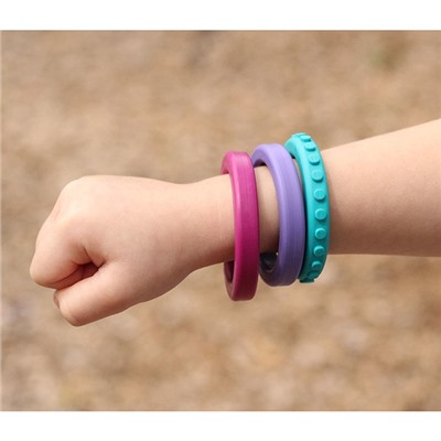ARK'S CHEWABLE BANGLE BRACELET