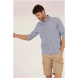 Pierre Cardin Regular Fit Gömlek 1590379