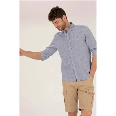 Pierre Cardin Regular Fit Gömlek 1590379