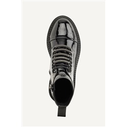 MALAYA LACE UP BOOT