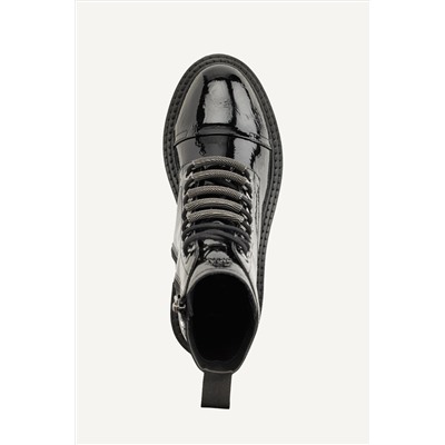 MALAYA LACE UP BOOT