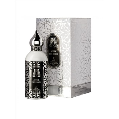 ATTAR COLLECTION MUSK KASHMIR edp 100ml + стоимость флакона