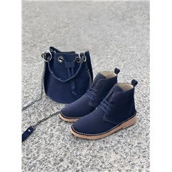 AB.Zapatos 1619/2 New · R-Marino+AB.Z · Pelle · Bary ser (650) marino АКЦИЯ
