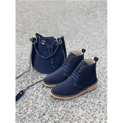 AB.Zapatos 1619/2 New · R-Marino+AB.Z · Pelle · Bary ser (650) marino АКЦИЯ