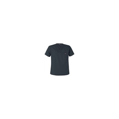 Cherokee Workwear Scrubs Men's V-Neck Top