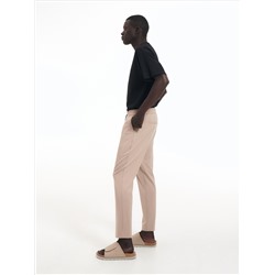 Jogger aus Viskosemischung