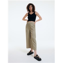 Hose aus Tencel™ Lyocell
