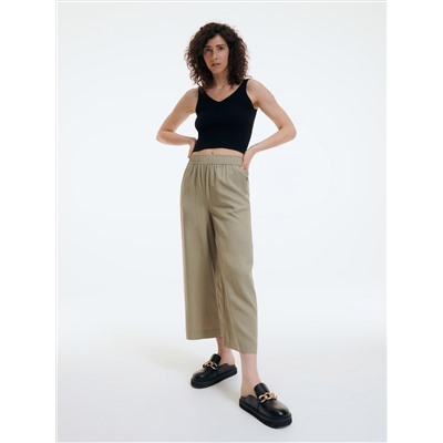 Hose aus Tencel™ Lyocell
