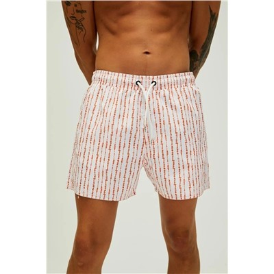 Bad Bear, Flıck Swımshort