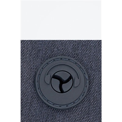 Mochila Azul marino