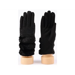 Перчатки Lanotti SWE-238202/Черный
