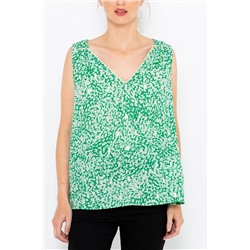 Blusa Verde