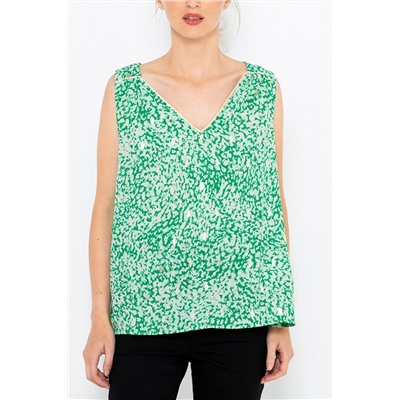 Blusa Verde