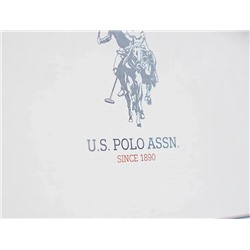 U.S  POL*O ASS*N , экспорт. Стильные, лёгкие мужские кроссовки