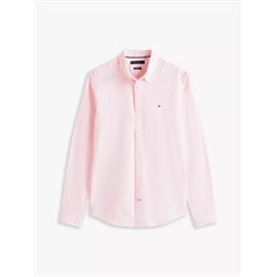 Slim Fit Oxford Shirt