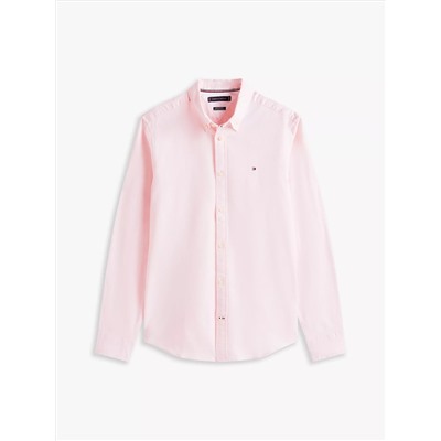 Slim Fit Oxford Shirt