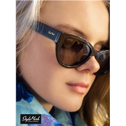 StyleMark Polarized L2545B солнцезащитные очки