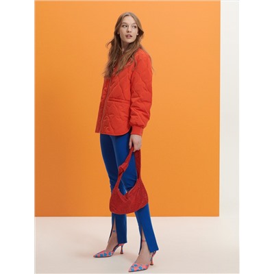 Steppjacke