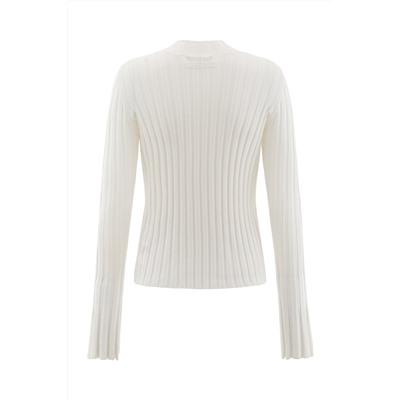 Jersey Blanco