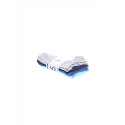 U.S. Polo Assn. U.s. Polo Assn 5'li Çorap 5002837376_032
