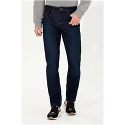 Erkek Mavi Jean Pantolon