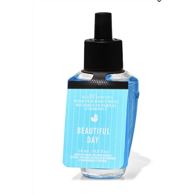 Beautiful Day Wallflowers Fragrance Refill