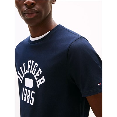 Hilfiger 1985 Logo T-Shirt